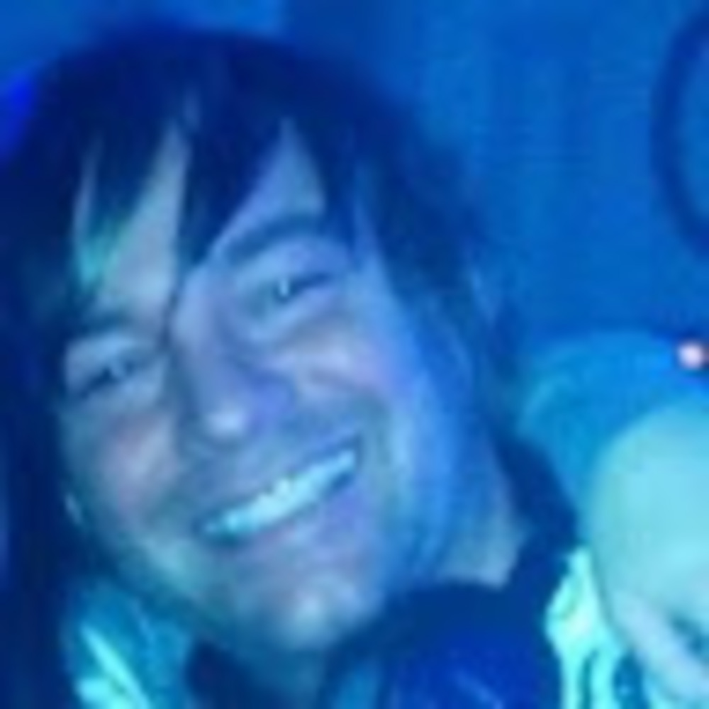 Meet your Posher, Ron